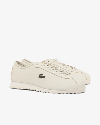 Zapatillas Club-Low de piel de hombre