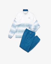 Ch&aacute;ndal SPORT Tennis rayas difuminadas