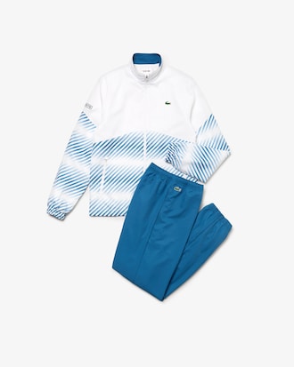 Ch&aacute;ndal SPORT Tennis rayas difuminadas