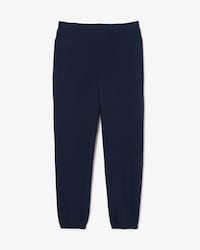 Pantalón de chándal de felpa