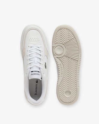 Zapatillas de hombre L001 Ace de cuero