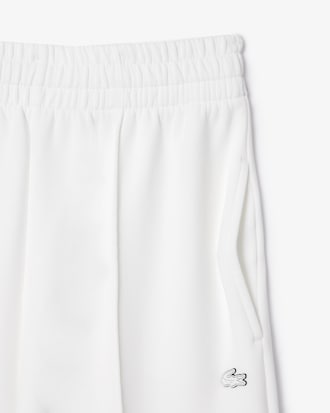 Pantalón de chándal de algodón