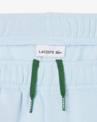 Pantalón de chándal de felpa
