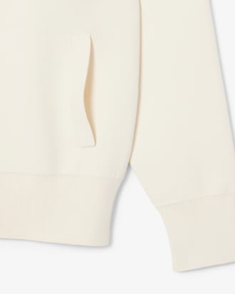 Jersey con cremallera de los JJOO de Cortina d'Ampezzo de 1956