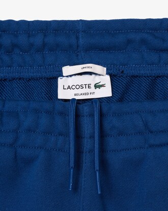 Pantalón de chándal de corte holgado