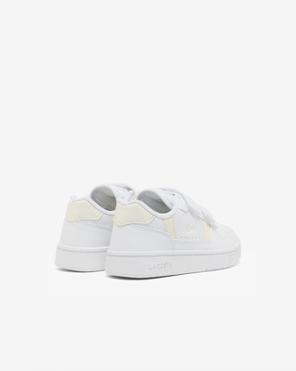 Zapatillas de bebé T-Clip Set