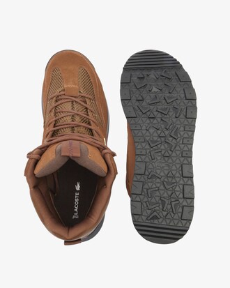 Zapatillas altas Urban Breaker hombre
