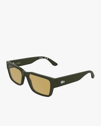 Gafas rectangulares L.12.12