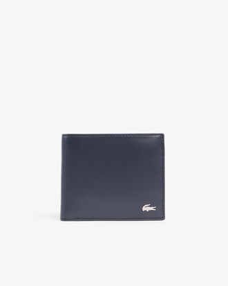 Billetera mediana FG de piel