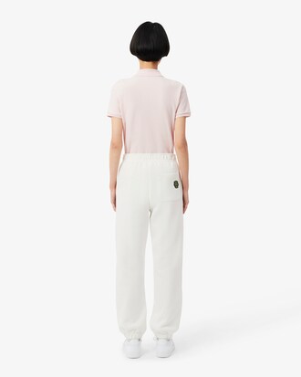 Pantalón de chándal de corte recto