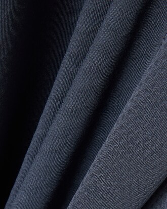 Sudadera t&eacute;cnica de felpa para golf