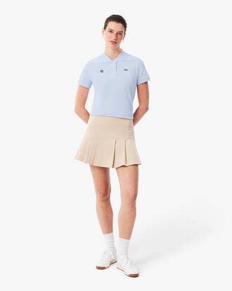 Polo Roland-Garros Edition para &aacute;rbitros