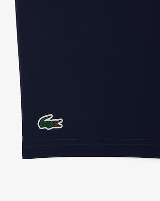 Pantalón corto Lacoste Tennis x Novak Djokovic