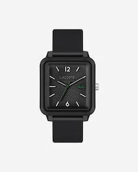 Reloj de silicona Lacoste.12.12 Studio