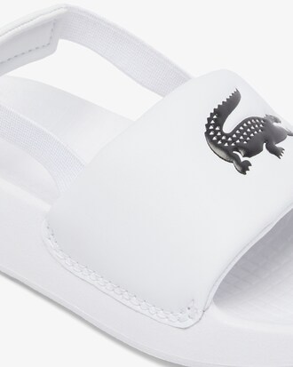 Chanclas de bebé Serve Slide 1.0
