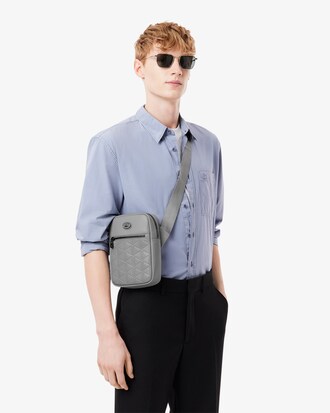 Bolso de mensajero Nomogramme