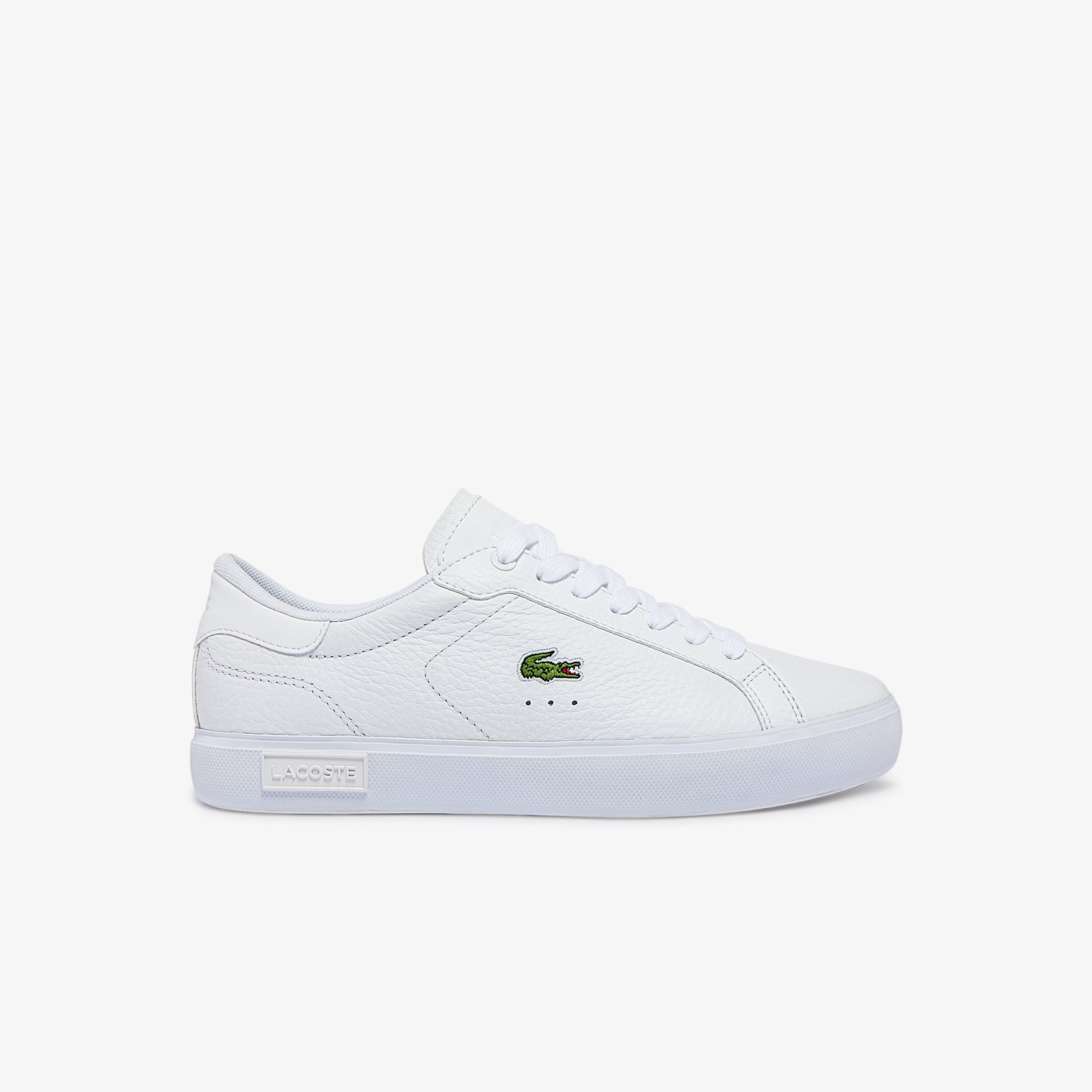 tenis para mujer lacoste