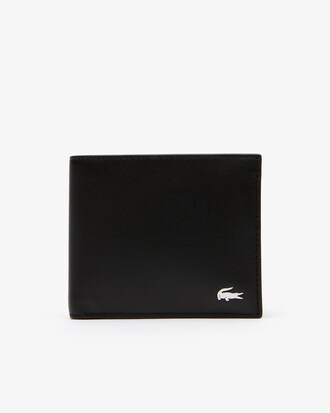 Billetera Y Tarjetero De Hombre Fitzgerald En Piel