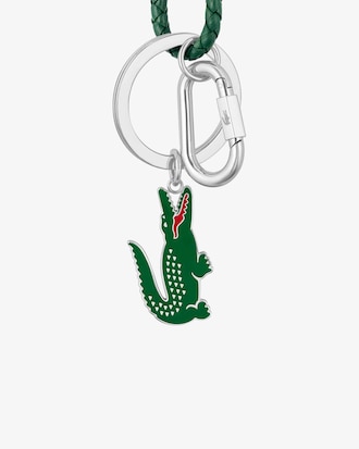 Lanyard con llavero Arthor