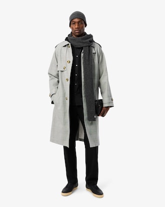 Sudadera con capucha y cremallera