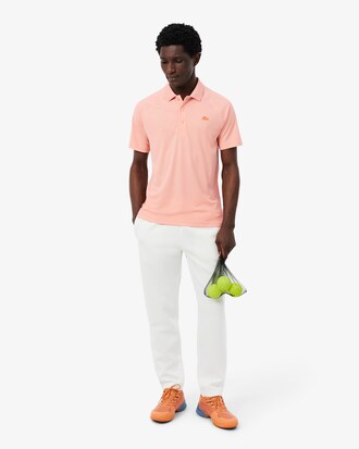 Polo de corte regular con protecci&oacute;n UV