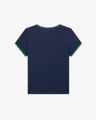 Camiseta deportiva de punto jersey Ultra Dry