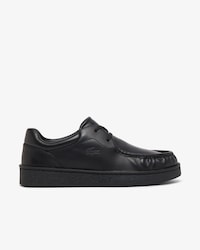 Zapatillas Claylow de piel de hombre