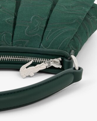 Bolso de mano Lenglen con bordado peque&ntilde;o