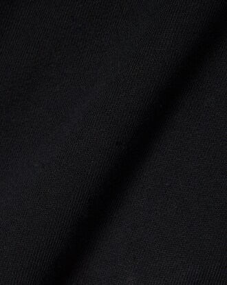 Sudadera con capucha de felpa con cremallera