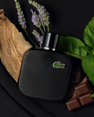 Eau de Toilette L.12.12 Noir, 50ml