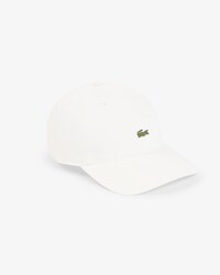Gorra de denim de algod&oacute;n