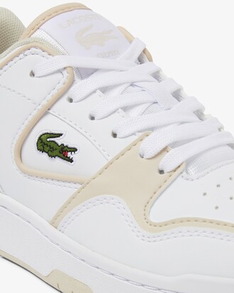 Zapatillas juveniles Courtcage Set