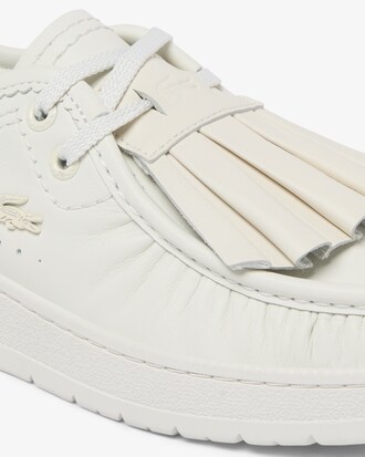 Zapatillas Umpire Wmn de piel de mujer