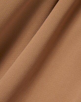 Pantalón de chándal satinado plisado Runway