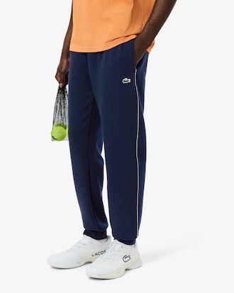 Pantal&oacute;n de ch&aacute;ndal deportivo de punto