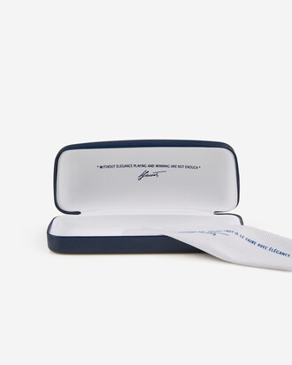 Gafas rectangulares L.12.12