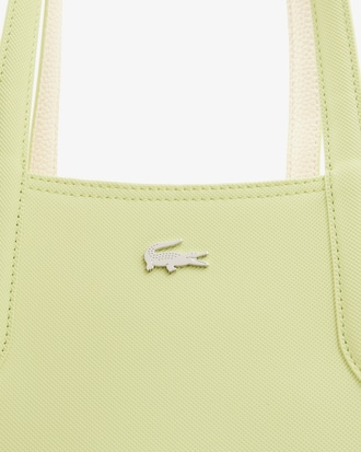 Bolso tote reversible Anna con estuche