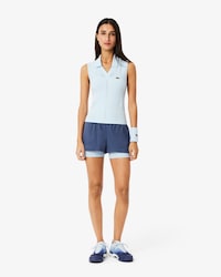 Pantalón corto de tenis forrado Ultra Dry