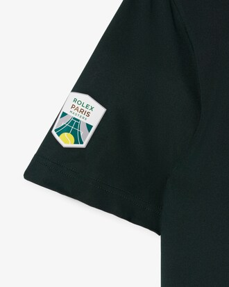 Polo para recogepelotas Rolex Paris Masters Edition