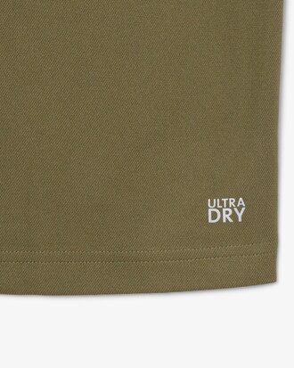 Polo de corte regular con protección UV