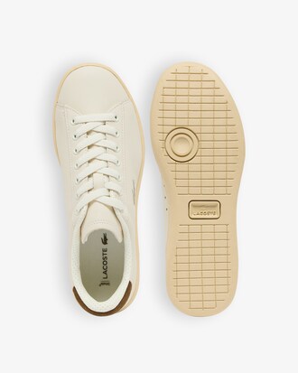 Zapatillas de mujer Carnaby Set de piel