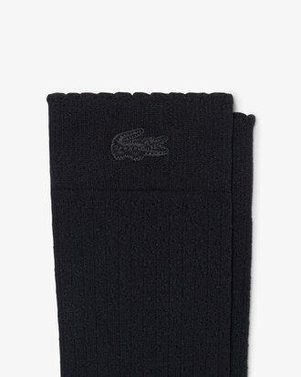 Calcetines de malla