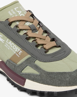 Zapatillas de hombre Elite Active