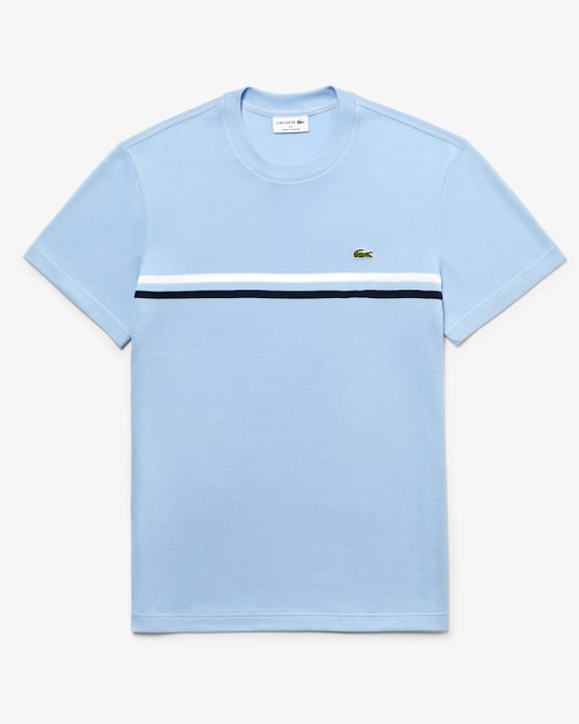 Azul Claro / Azul Marino / Blanco