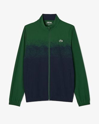 Chándal Lacoste Tennis x Novak Djokovic