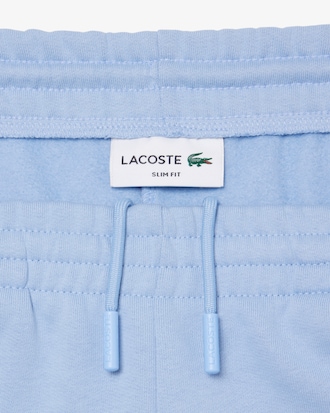 Pantal&oacute;n de ch&aacute;ndal de corte ajustado