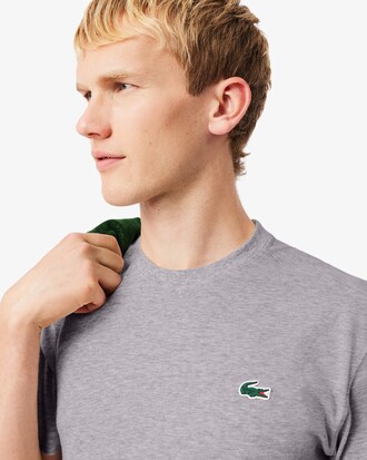 Camiseta deportiva de algod&oacute;n Ultra Dry