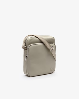 Bolso doble Classic petit piqu&eacute;