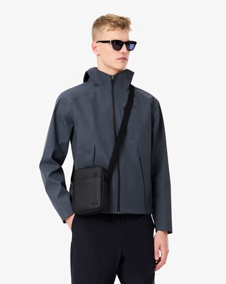 Bolso de mensajero cl&aacute;sico para hombre