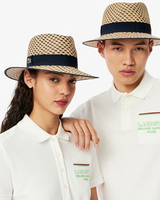 Sombrero Roland Garros Edition